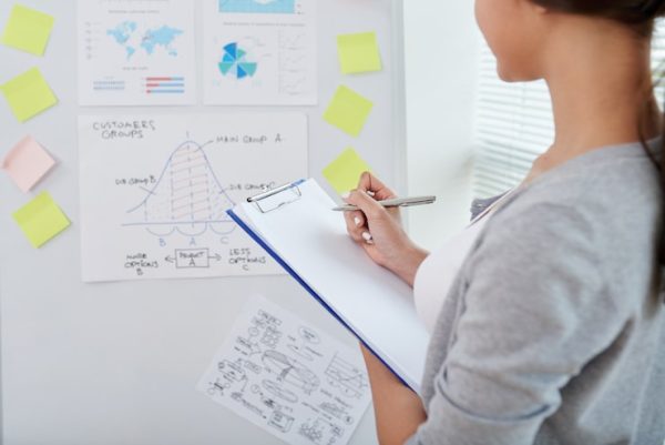 Analytical Reading Techniques